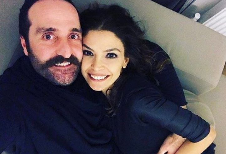 Eda Özerkan 21 kilo verdi böyle değişti! - Resim: 1