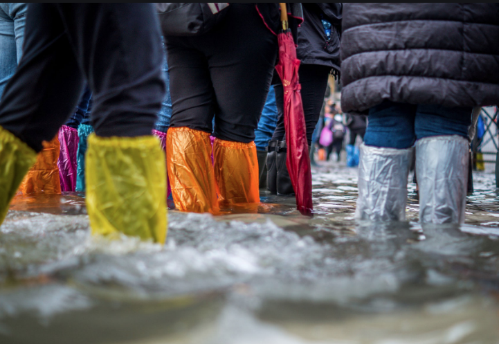 Meteoroloji'den uyarı üstüne uyarı! Gök gürültülü sağanak yağışa dikkat - Resim: 4