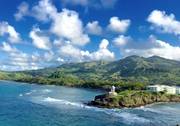 Survivor'ın çekildiği yerde ölü sayısı 12'ye yükseldi Dominik Cumhuriyeti'nde skandal - Resim: 1
