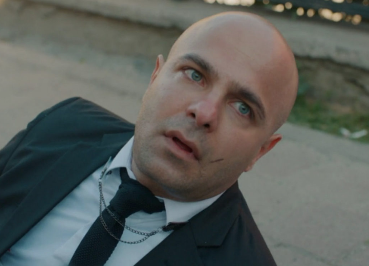 Show TV'nin reyting rekortmeni Çukur'dan ayrıldı! TRT 1 dizisi Erkan Avcı'yı havada kaptı - Resim: 3