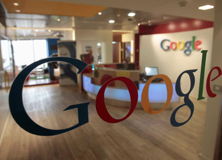 Google'da çalışanlar yaşadı! İşte kademelerine göre dudak uçuklatan maaşlar - Resim: 1