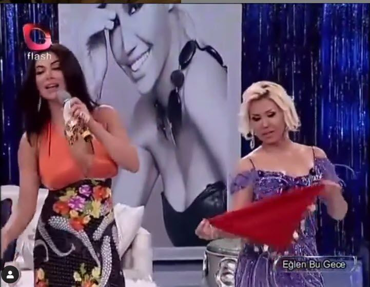 Flash TV izleyicilerine kötü haber Türk televizyon tarihine damga vurmuştu! - Resim: 4