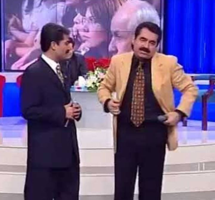 İbrahim Tatlıses 12 yıldan sonra ilk kez sahneye çıkıyor konser için 1,5 milyon harcandı! - Resim: 4