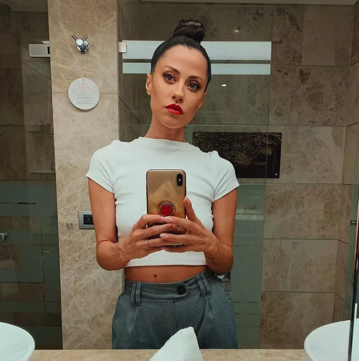 Derya Uluğ Fenerbahçe'nin puan kaybetmesinin ardından açtı ağzını yumdu gözünü! - Resim: 1