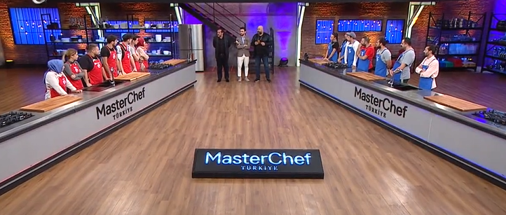 MasterChef eleme adayı kimler oldu? Yarışmacılar Eda'yı ikna edemedi - Resim: 1