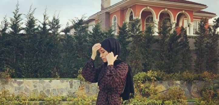 MasterChef Güzide'den olay olan villasıyla ilgili yeni açıklama! Bu kez kızdı - Resim: 1