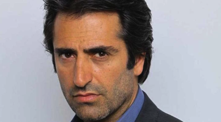 Mahsun Kırmızıgül'ün vasiyeti belli oldu: Ben ölürsem... - Resim: 4