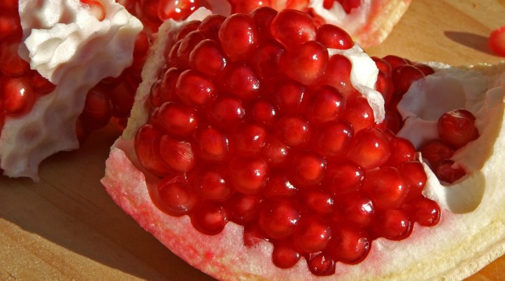 Çok şaşıracaksınız! Nar kabuğu meğer... - Resim: 3