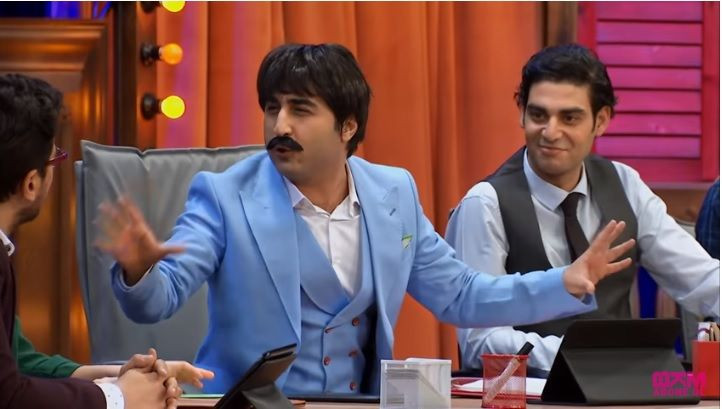 Güldür Güldür yeni sezonda bomba gibi geliyor! İşte Güldür'e katılan ve veda eden isimler - Resim: 3