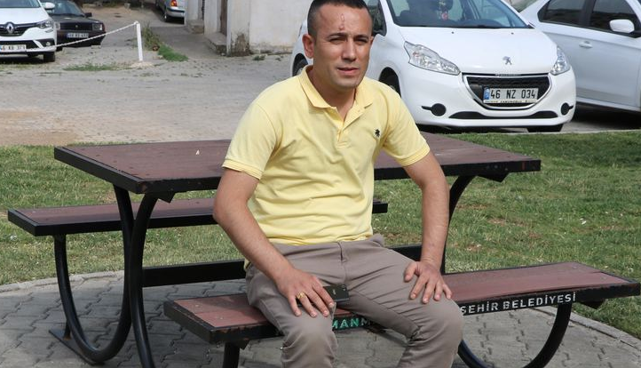 Kayınvalidesinin evine molotof atmıştı! Meğer ihanete uğramış - Resim: 1