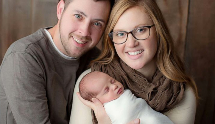 Bu bebek aslında 24 yaşında inanılmaz ama gerçek - Resim: 3