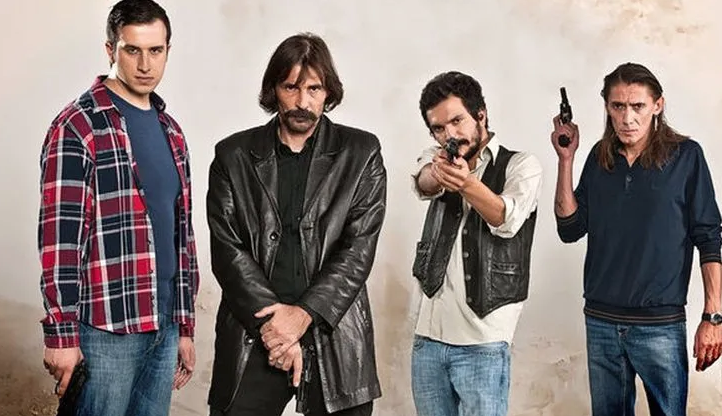 Behzat Ç. FETÖ'den dolayı mı yayından kaldırılmıştı? Dizinin senaristi açıkladı - Resim: 4