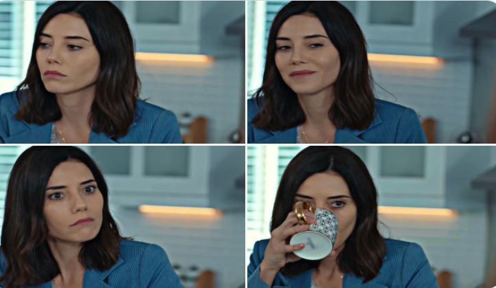 Sadakatsiz'in Asya'sı Cansu Dere için bomba iddia: Rihanna'nın eski sevgilisiyle aşk yaşıyor! - Resim: 4