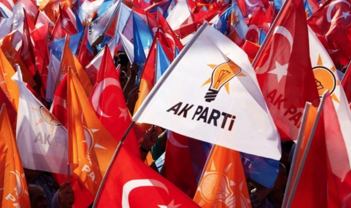 Avrasya Araştırma'dan siyasette dengeleri değiştirecek anket sonuçları! - Resim: 1