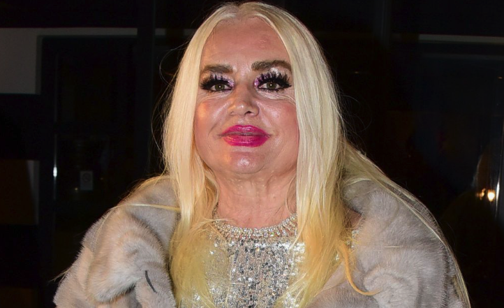 Banu Alkan acı haberle yıkıldı! Kardeşi Osman Alkan dengesini kaybetti, düşüp öldü! Olayla ilgili soruşturma başlatıldı - Resim: 1