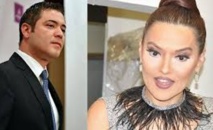 İBB Sözcüsü Murat Ongun, metro paylaşımı yapan Demet Akalın'ı fena sobeledi! - Resim: 1