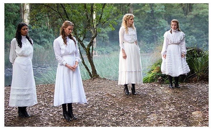 Yaz akşamlarını değerlendirmek isteyenler için dizi rehberi - Resim: 4