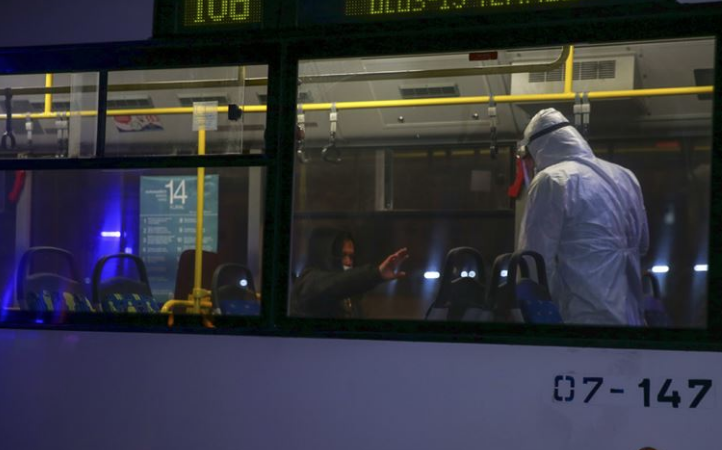 Ankara'da koronavirüs patlaması yaşanıyor mu? İlçe ilçe koronavirüs haritası  - Resim: 2