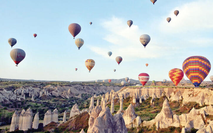 Meteoroloji 5 günlük hava durumunu paylaştı! Bahar geliyor... - Resim: 4