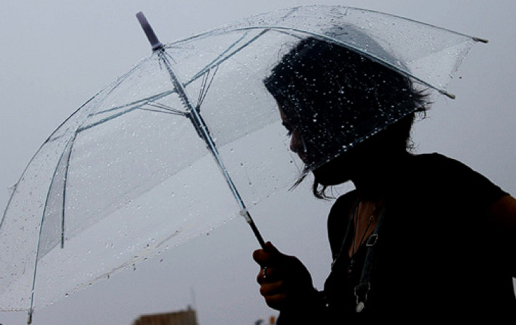 Kar yağışı kapıda tarih belli oldu! Meteoroloji haritayı yayınladı il il uyardı - Resim: 1