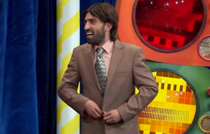 Erdem Yener kadınlar hakkında söyledikleri sosyal medyayı karıştırdı! Cüneyt Özdemir acımadı saydırdı - Resim: 1