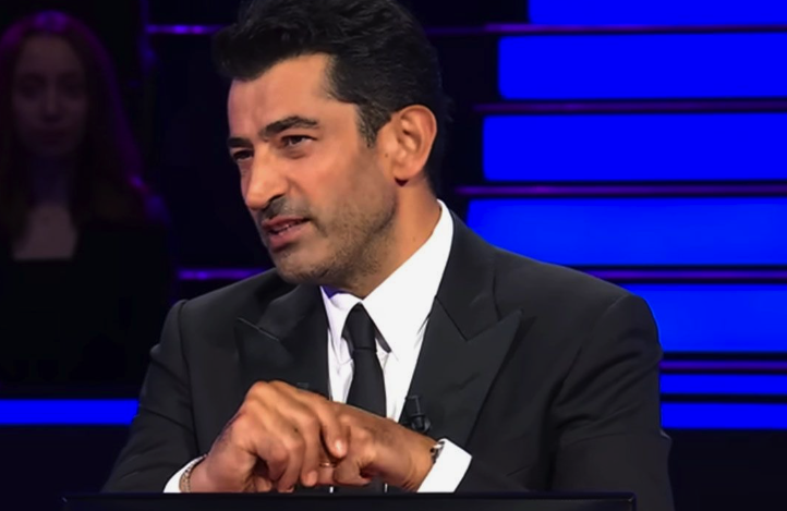 Kenan İmirzalıoğlu'nun büyük estetik sırrı ortaya çıktı! Meğer genç görünmesinin sebebi buymuş... - Resim: 3