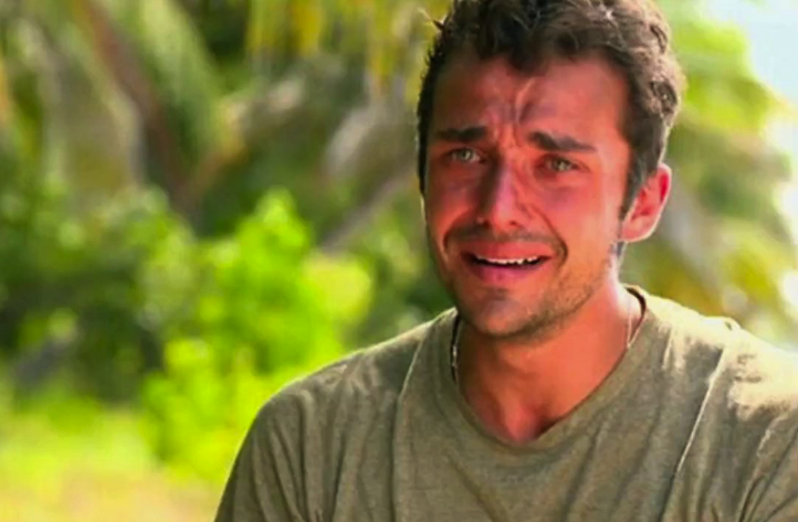 Cemal Can Canseven bunları yıllarca içinde tutmuş! Survivor'la ilgili gerçekleri sonunda itiraf etti - Resim: 2