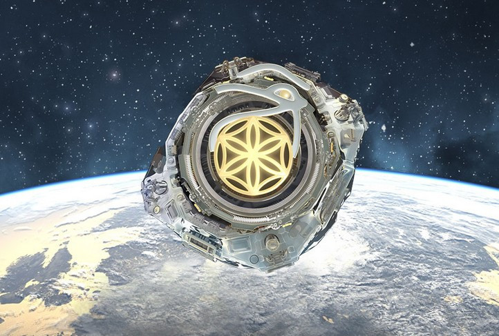 Uzay ülkesi Asgardia kuruluyor en çok Türk var - Resim: 3