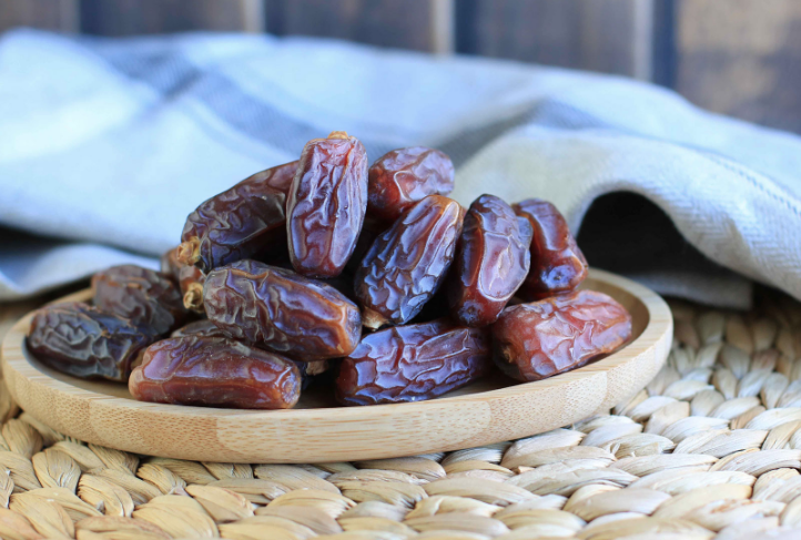 Ramazan ayında tüketilen hurmanın inanılmaz faydaları - Resim: 1