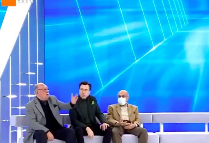 Arif Verimli Müge Anlı ile Tatlı Sert'ten ayrılmıştı olayın perde arkasını anlattı - Resim: 4