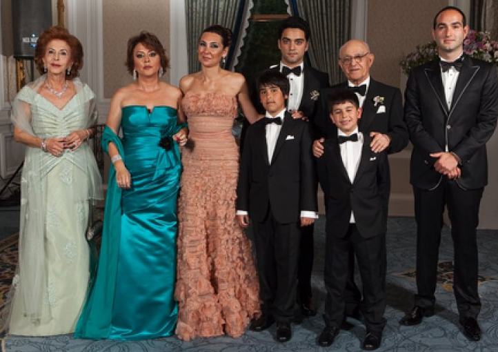 Türkiye'nin en zengin 100 ailesi - Resim: 4