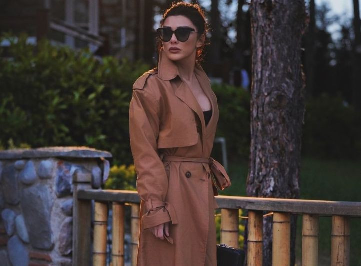 Selen Görgüzel’i çıldırtan yorum! Çok "hadsizce!" - Resim: 2