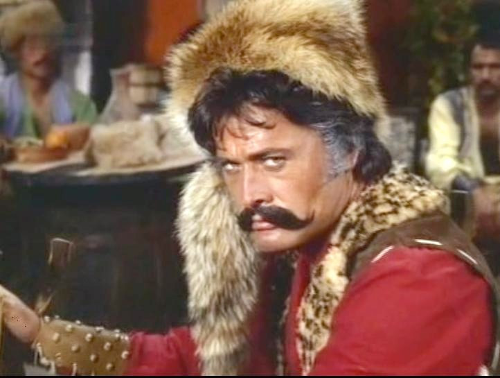 Cüneyt Arkın James Bond rolünü niye reddetti yıllar sonra açıkladı - Resim: 4