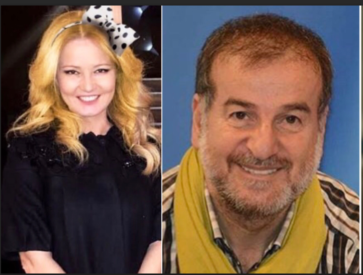 İşte ATV'deki Müge Anlı'nın herkesten sakladığı kızı ve iki kez evlendiği eşi - Resim: 3