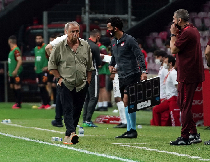 Rıdvan Dilmen'den Alper Ulusoy tepkisi: Yorumculuğu bırakacağım - Resim: 4