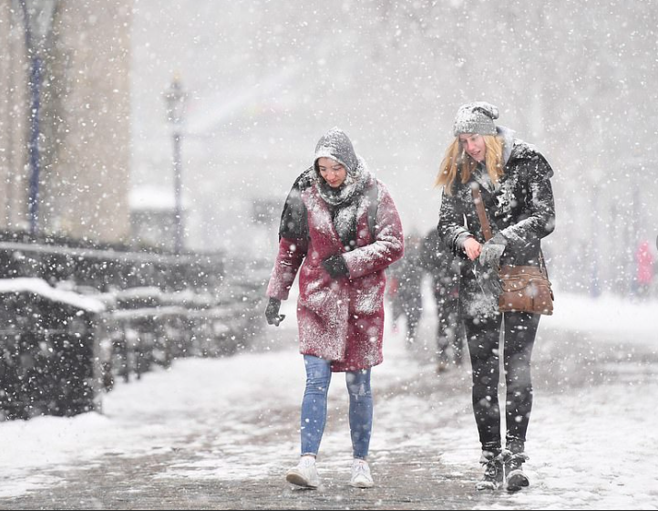 Geri sayım başladı saati belli! Alarm üstüne alarm kar 28 ile vuracak! - Resim: 4
