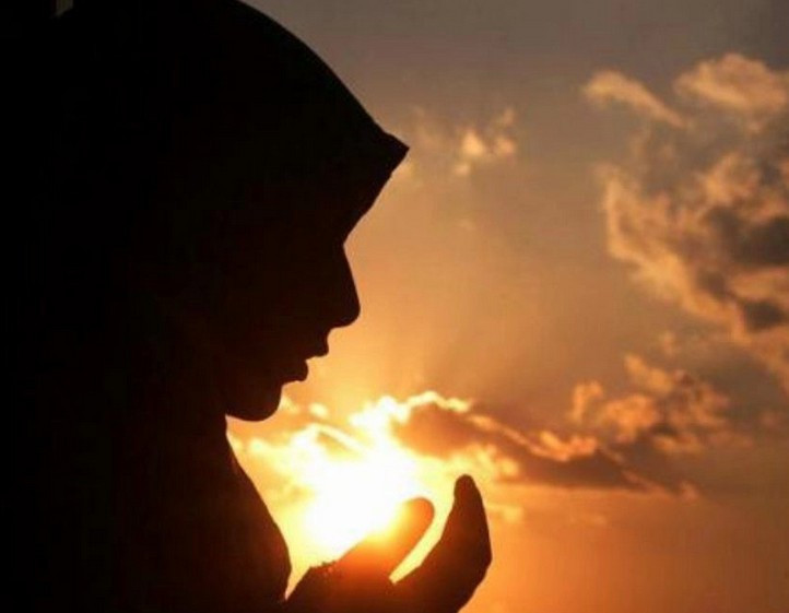 Bugün herkim ki bu duayı 3 kez okursa... - Resim: 4