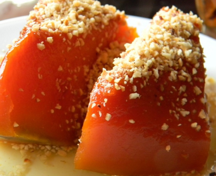 Balkabağını bu aylarda cinsel güç için yiyin! - Resim: 3