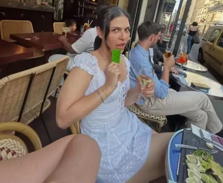 Çiçek Dilligil oğlunun cinsiyet değişimi sürecini anlattı! - Resim: 3