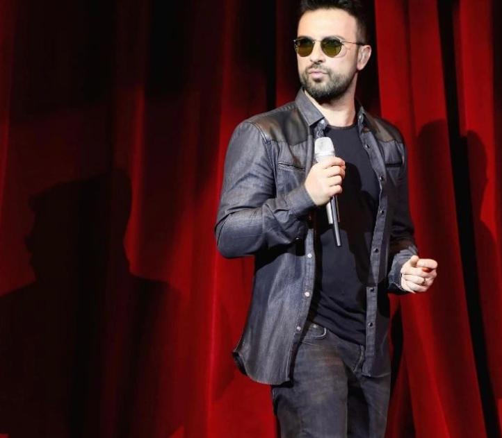 Tarkan çocukluk fotoğrafını paylaştı Sibel Can'la benzerliği hayranlarını şoke etti! - Resim: 2