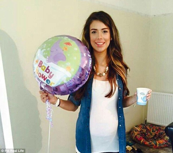 Doğum kontrol haplarını kusunca... - Resim: 4