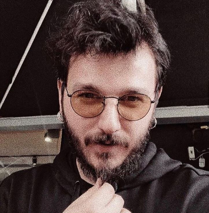 Pucca'dan 14 Şubat Sevgililer Günü'nde eski eşi Serhat Osman Karagöz'e çelenk! Selen Pınar Işık kimdir? - Resim: 4