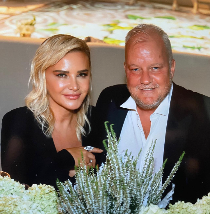 Babası Ali Şen'in evinde oldu Metin Şen'in beynine pıhtı attı! 'Allah korumuş' - Resim: 2