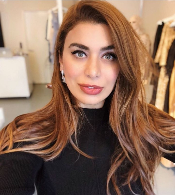 Ebru Şancı: 'Fazla estetik yaptıranlar köpeklerine benziyor' - Resim: 4