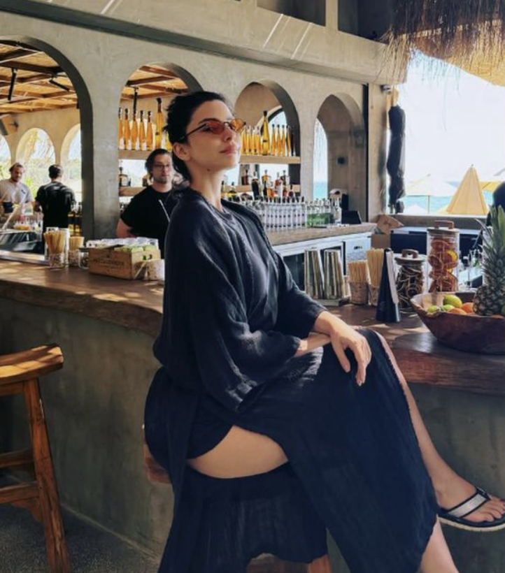 Merve Boluğur'da o sisteme geçti! Abonelik sistemiyle şimdiden binlerce lira kazandı - Resim: 1