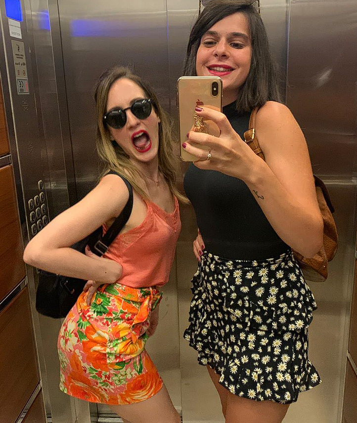 Cinsel ilişki itirafı çok konuşuldu! Deniz Cengiz, Cüneyt Özdemir'in 'annen ne dedi' sorusuna böyle yanıt verdi - Resim: 1