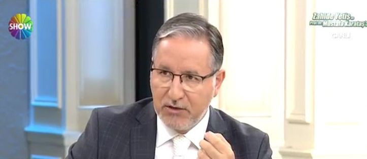 Mustafa Karataş'ın 'dolar' sorusuna verdiği cevap sosyal medyayı salladı - Resim: 1