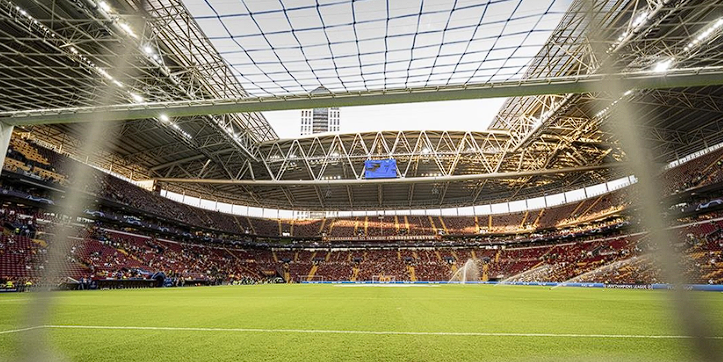 Galatasaray, Manchester United'a karşı! Dev maç ne zaman, saat kaçta, hangi kanalda? (Muhtemel 11) - Resim: 2