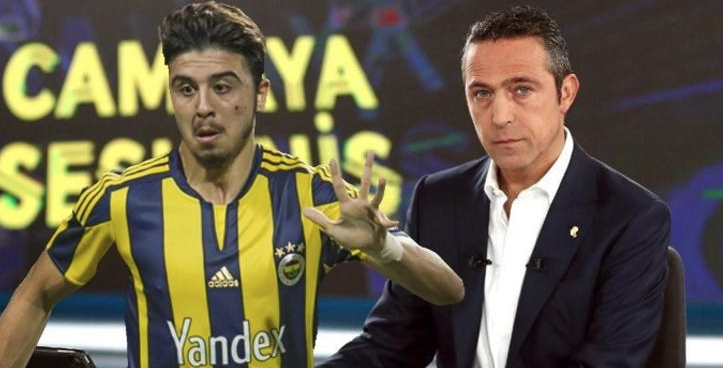 Yılın takası gerçekleşecek mi? İşte Fenerbahçe'nin kararı - Resim: 2