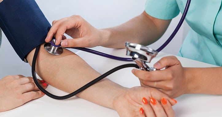 Tansiyon hastaları dikkat! Bu belirtiler varsa... - Resim: 1